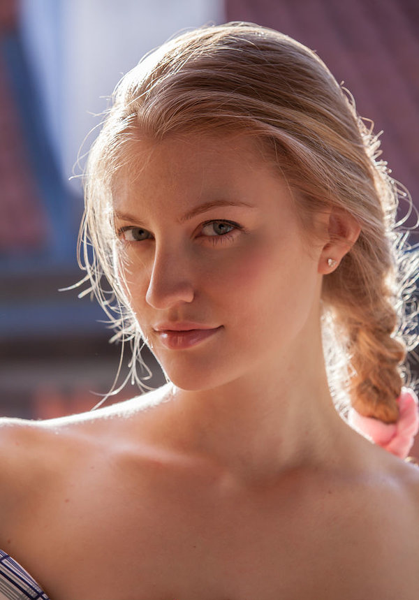 Полина, 25 лет, 2 размер груди